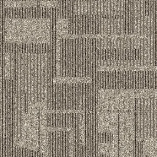 Carpete em Placas Teco